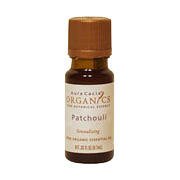 Organics Essential Oil Patchouli Dark - 