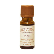 Organics Essential Oil Pine - 