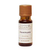 Organics Essential Oil Ravensara - 