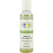 Pure Skin Care Oil Sweet Almond - 