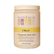 Therapeutic Bath Salts Cheer - 