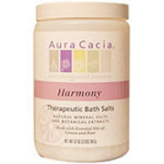 Therapeutic Bath Salts Harmony - 