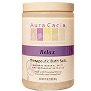 Therapeutic Bath Salts Relax - 