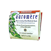 Ayurvedic Herbomineral Mudbath Powder - 