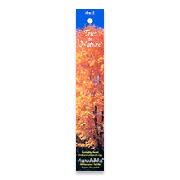 Incense Myrrh Floral - 