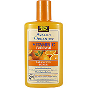 Vitamin C Balancing Facial Toner - 