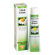 Healing Cream 7-Herb - 