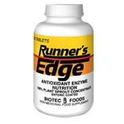 Runner's Edge - 