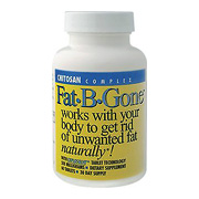 Fat B Gone with Chitosan Complex - 