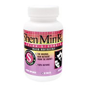 Shen Min Rx Extra Strength Hair Nutrient - 