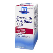 Bronchitis & Asthma Aide - 