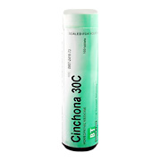 Cinnamonchona Officinalis 30C - 