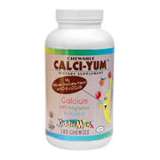 Chewable CalciYum Chocolate - 