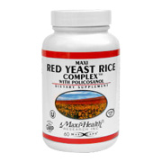 Maxi Red Yeast Rice Complex