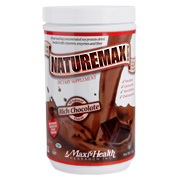 Naturemax Plus Chocolate - 