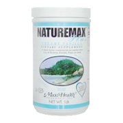 Naturemax Plus Vanilla - 