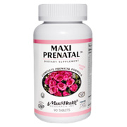 Maxi Prenatal - 