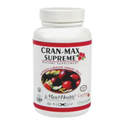 Cranmax Supreme - 
