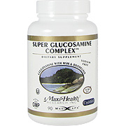 Super Glucosamine Complex - 