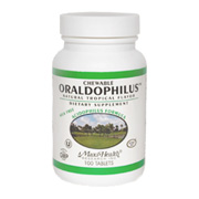 Chewable Oraldophilus - 