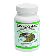 Ginkgomax - 