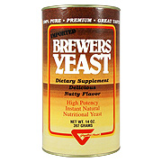 Brewer's Yeast - 