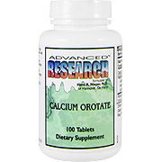 Calcium Orotate - 