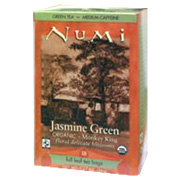 Monkey King Jasmine Green Tea - 