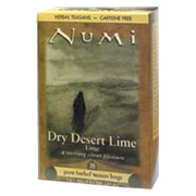 Dry Desert Lime - 
