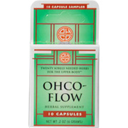 OHCO Flow - 