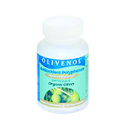 Olivenol Veggie Capsules - 