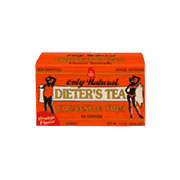 Dieter's Tea Herbal Flavor - 