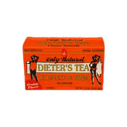Dieter's Tea Orange Flavor - 