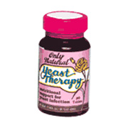 Yeast Therapy - 