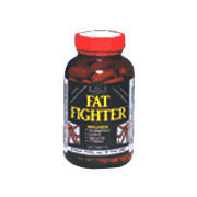 Fat Fighter - 