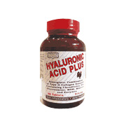 Hyaluronic Acid Plus - 