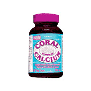 Coral Calcium Complex - 