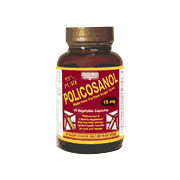 Policosanol 99% Pure - 