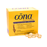 Oona Herbal Supplement - 