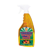 Orange Maid Glass & Surface Cleaner - 