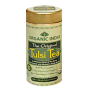 Organic Tulsi Tea Original - 