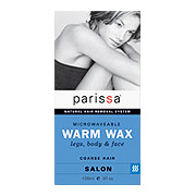 Warm Wax - 