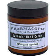 Lavender Hand Cream - 