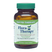Flora Therapy - 