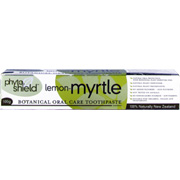 Lemon Myrtle Toothpaste - 