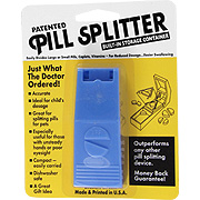 LGS. Pill Splitter - 