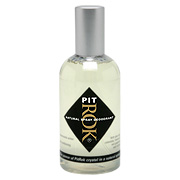 PitRok Natural Spray Deodorant - 