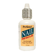 Nail Rescue - 