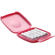 Compact Tampon Case - 