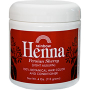 Henna Sherry - 